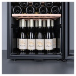 Шкаф винный MEYVEL MV98-KBF2