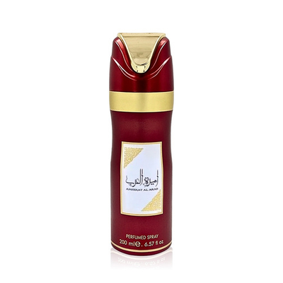 Lattafa Ameerat Al Arab Deodorant VAPO 200 ml (woman)