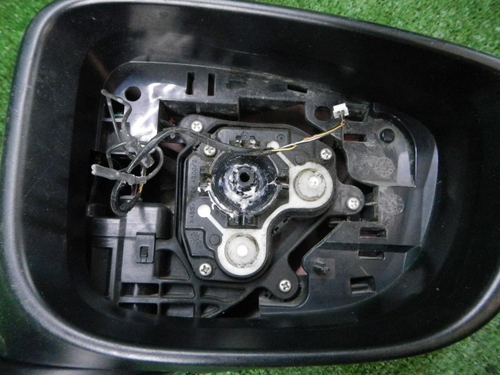 Зеркало правое Mazda 3 BM (2013-2018) 10 контактов