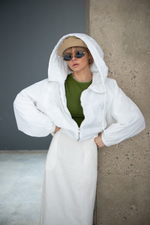 Куртка-ветровка KOLLY