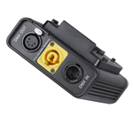 Осветитель Godox S60Bi, 77 Вт, светодиодный, фокусируемый, 2800-6500 К