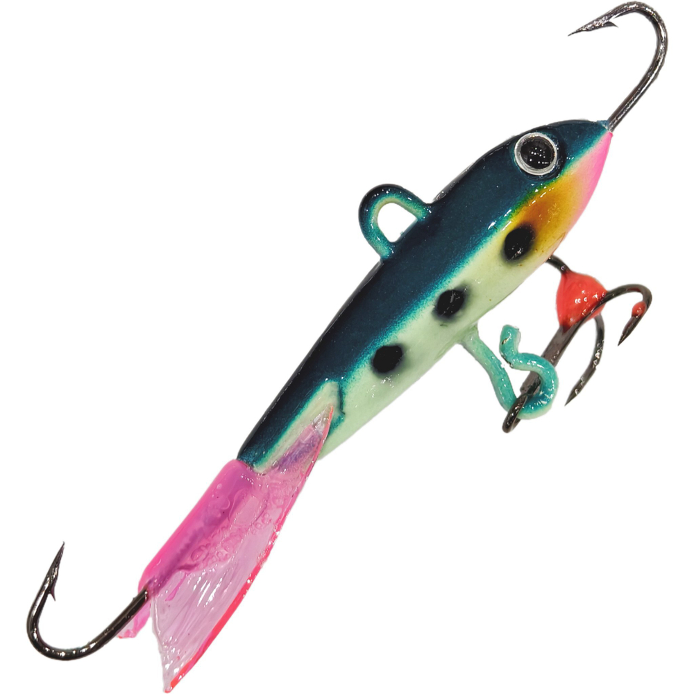 Балансир Wei Yang B007/10g/037, вес 10гр