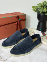 Лоферы Loro Piana