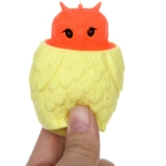 Игрушка «Совушка», 5,5 см, микс СТИКЕР НА ВЛОЖЕНИЕ