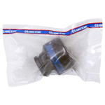 Головка торцевая ударная шестигранная 3/4&quot;, 48 мм KING TONY 653548M