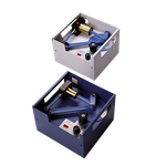 Аппарат ИВЛ для работы с котами и кроликами