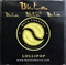 BUTA BLACK (БУТА БЛЭК)  Lollipop 20 гр.