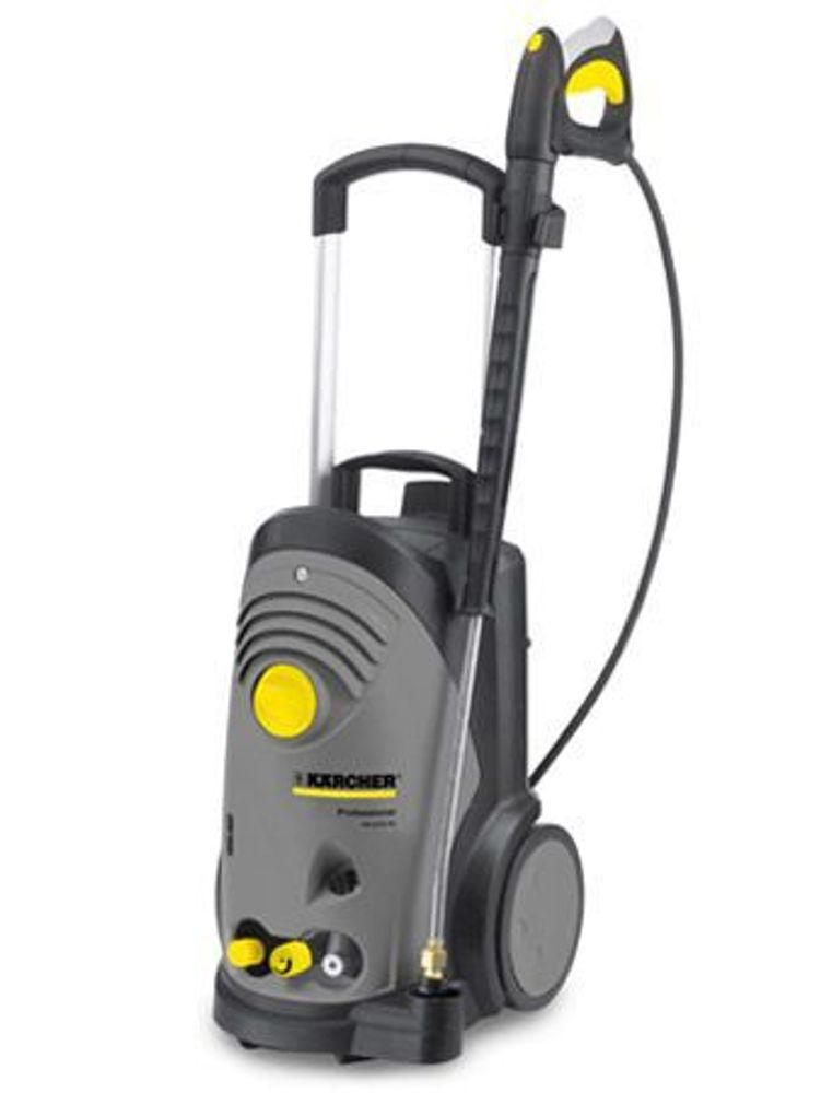 Аппарат высокого давления Karcher HD 6/15 C Plus