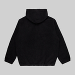 Куртка мужская Dickies Skateboarding Textured Fleece Jacket  - купить в магазине Dice