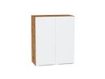 Шкаф верхний с 2-мя дверцами Фьюжн