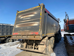 Scania P 8x4 Самосвал 440B8X4HZ (Дизельный, 12,7 л, 441 л.с., АТ)