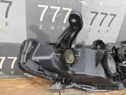 Фара правая Citroen C4 2 15-нв Б/У Оригинал 9814585880