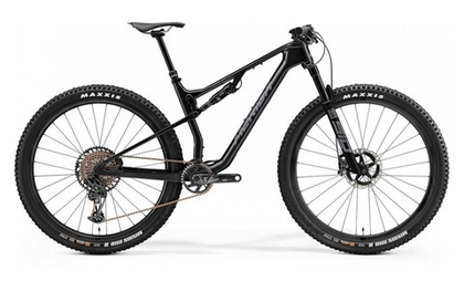 Горный велосипед Merida Ninety-Six 8000 (2021)