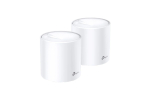 Wi-Fi Mesh система TP-Link Deco X60 (2 устройства), белый
