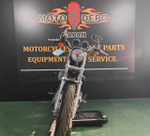 Harley-Davidson Sportster XL1200R 2007