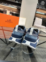 Кроссовки Hermes
