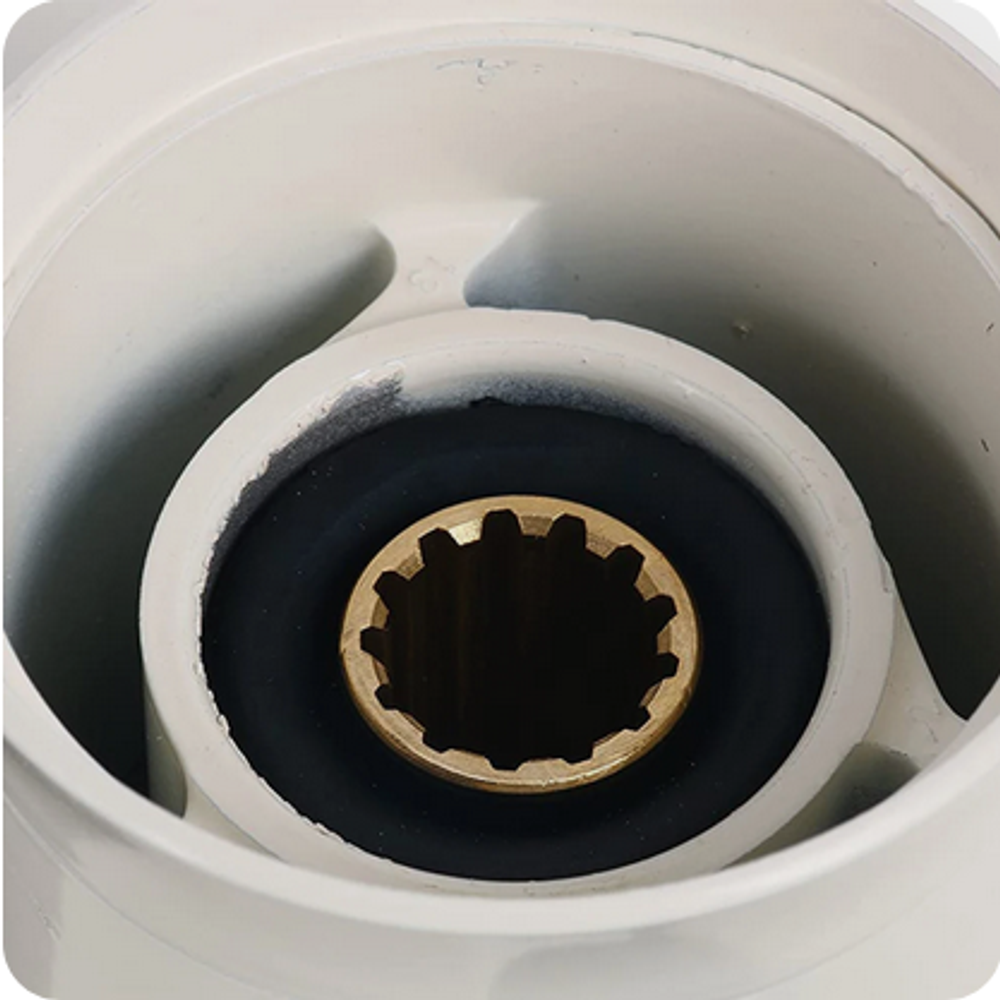 Гребной винт Yamaha 40/50/F30/F40/F50/F60 (69W-45945-00)