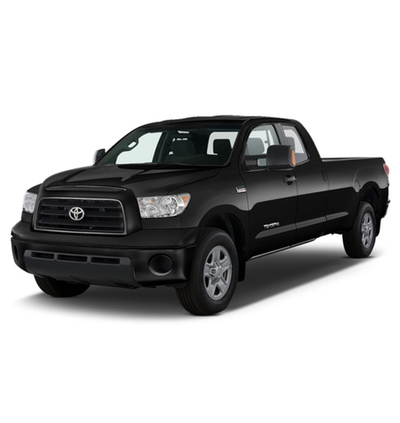 Toyota Tundra 2 поколение XK50