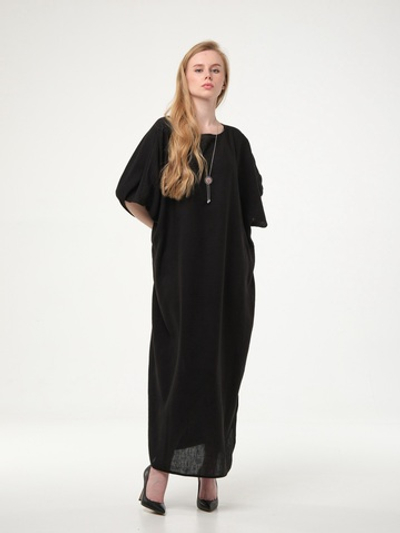 Абая /жатка /черный/