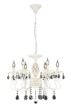 79236/6 CW+WT (1) Люстра