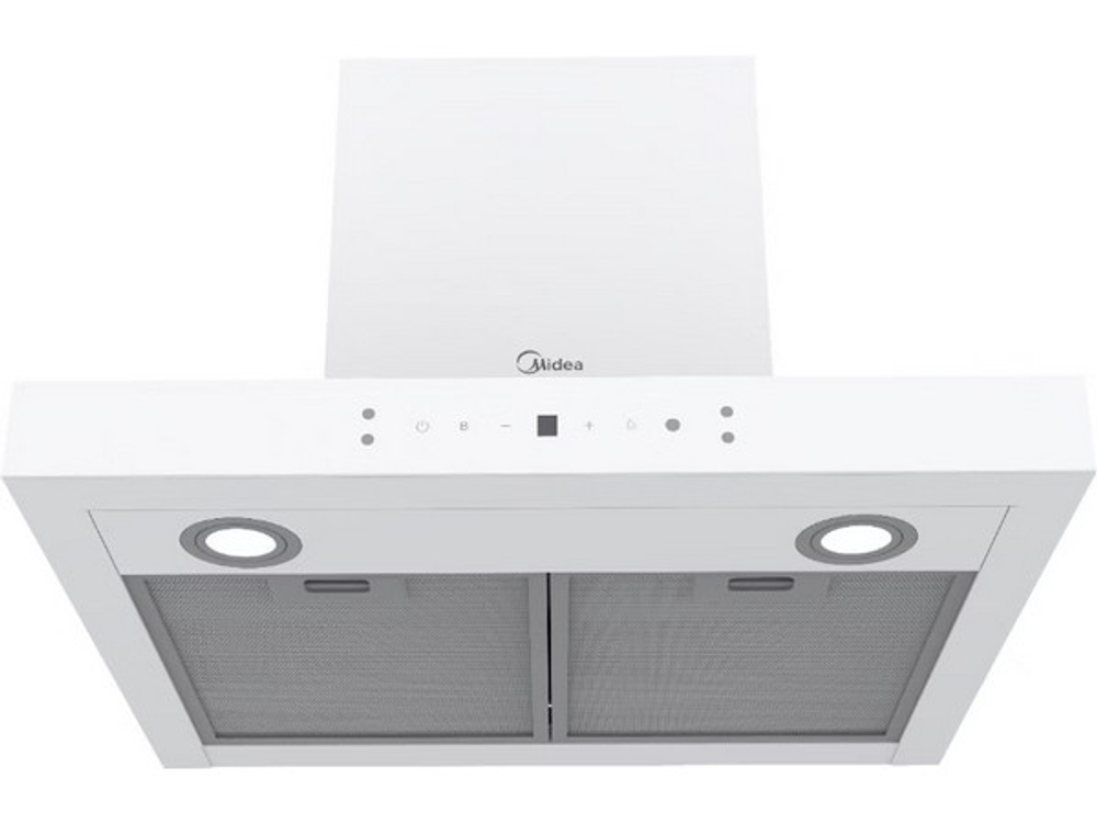 Вытяжка Midea MH60C668GW