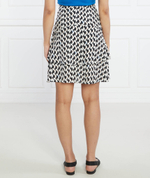 Юбка Marc Cain - черный(UA 71.01 W57)