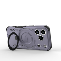 Защитный чехол Space Shell Stand Case для iPhone 17 Pro
