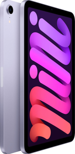 Планшет Apple iPad MINI 6, 8.3", 256gb, Wi-fi, Purple/Фиолетовый