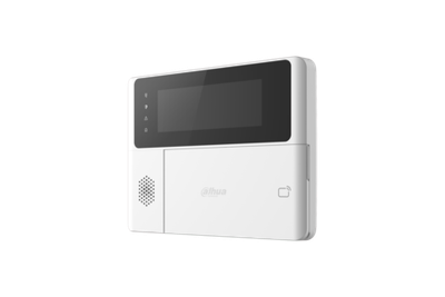 DHI-ARK30C-RW2(868) Беспроводной пульт с экраном