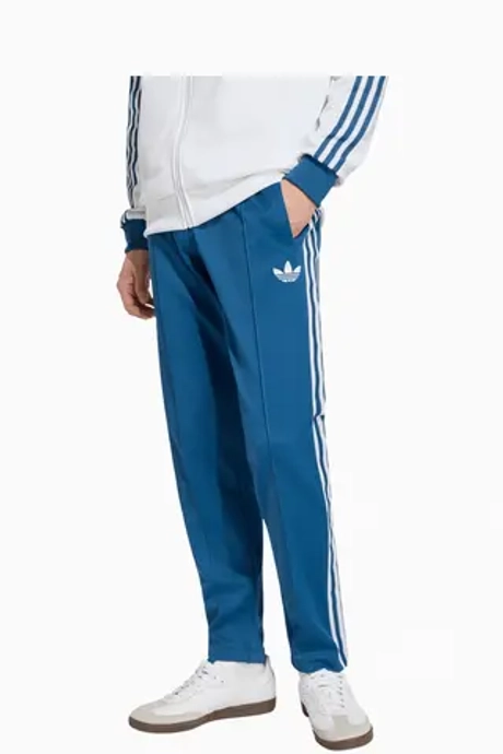 Штаны adidas Originals Греция 2026 Track - синий