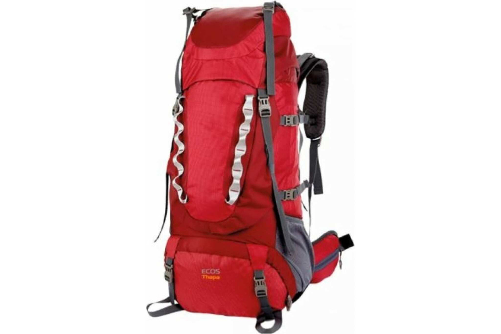 Рюкзак ECOS Thapa, 65 л