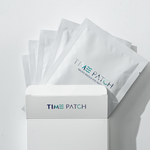 Time patch Патчи с ботоксом - 5 пар