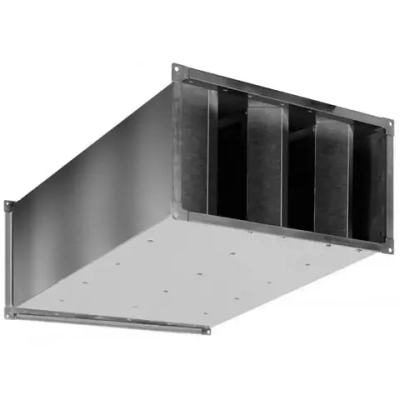 Шумоглушитель SRSr 900x500/1000