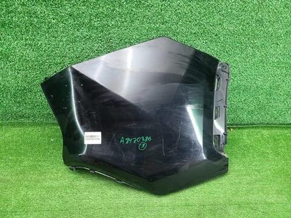 Бампер задний правая часть Toyota RAV4 XA50 18-нв