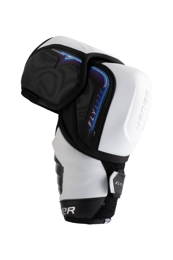 Налокотники S25 VAPOR FLYLITE ELBOW PAD-JR