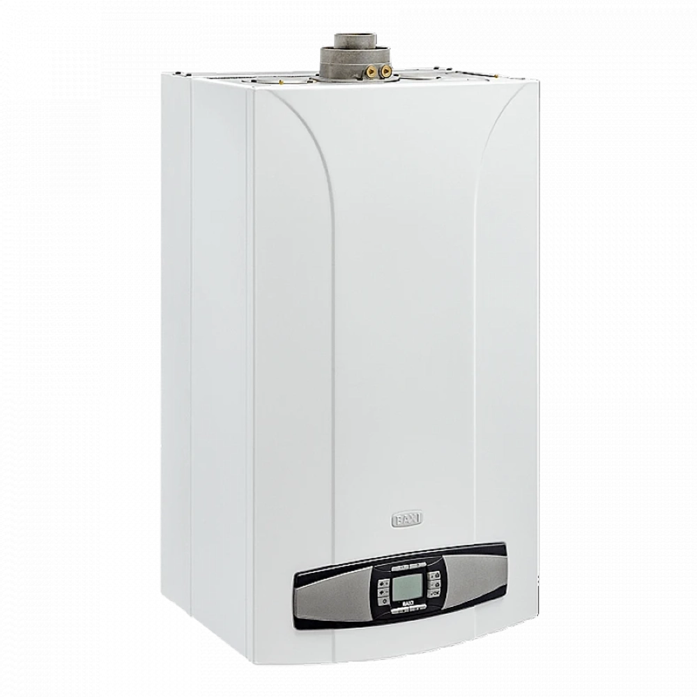Baxi LUNA-3 COMFORT 310 Fi котел газовый настенный CSE45631358-