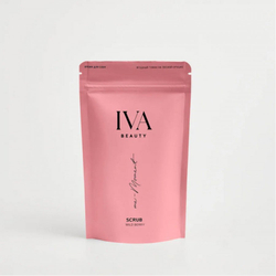 Скраб для тела Iva Beauty Wild Berry 200g