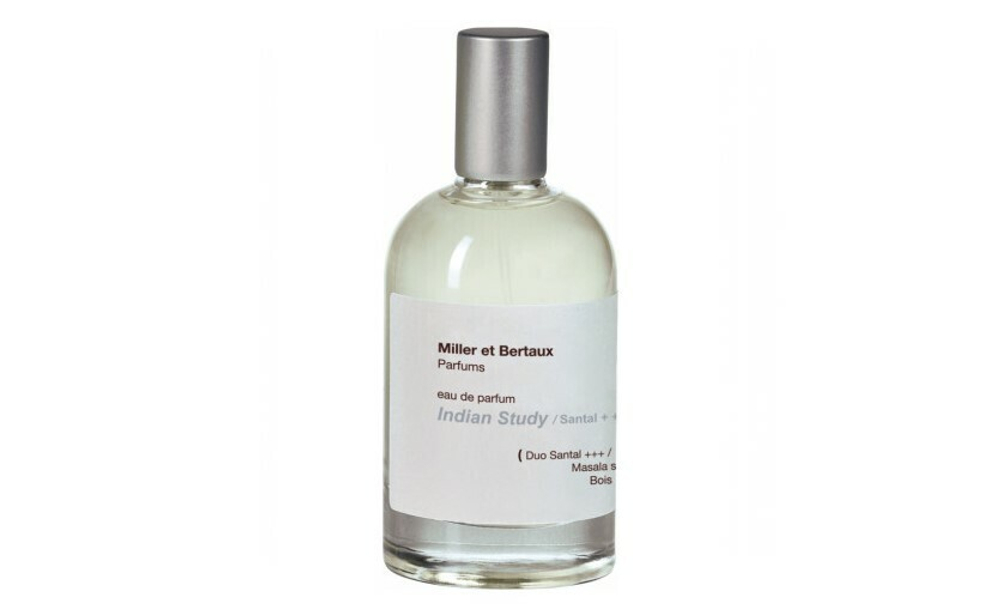 Miller Et beetaux indian study