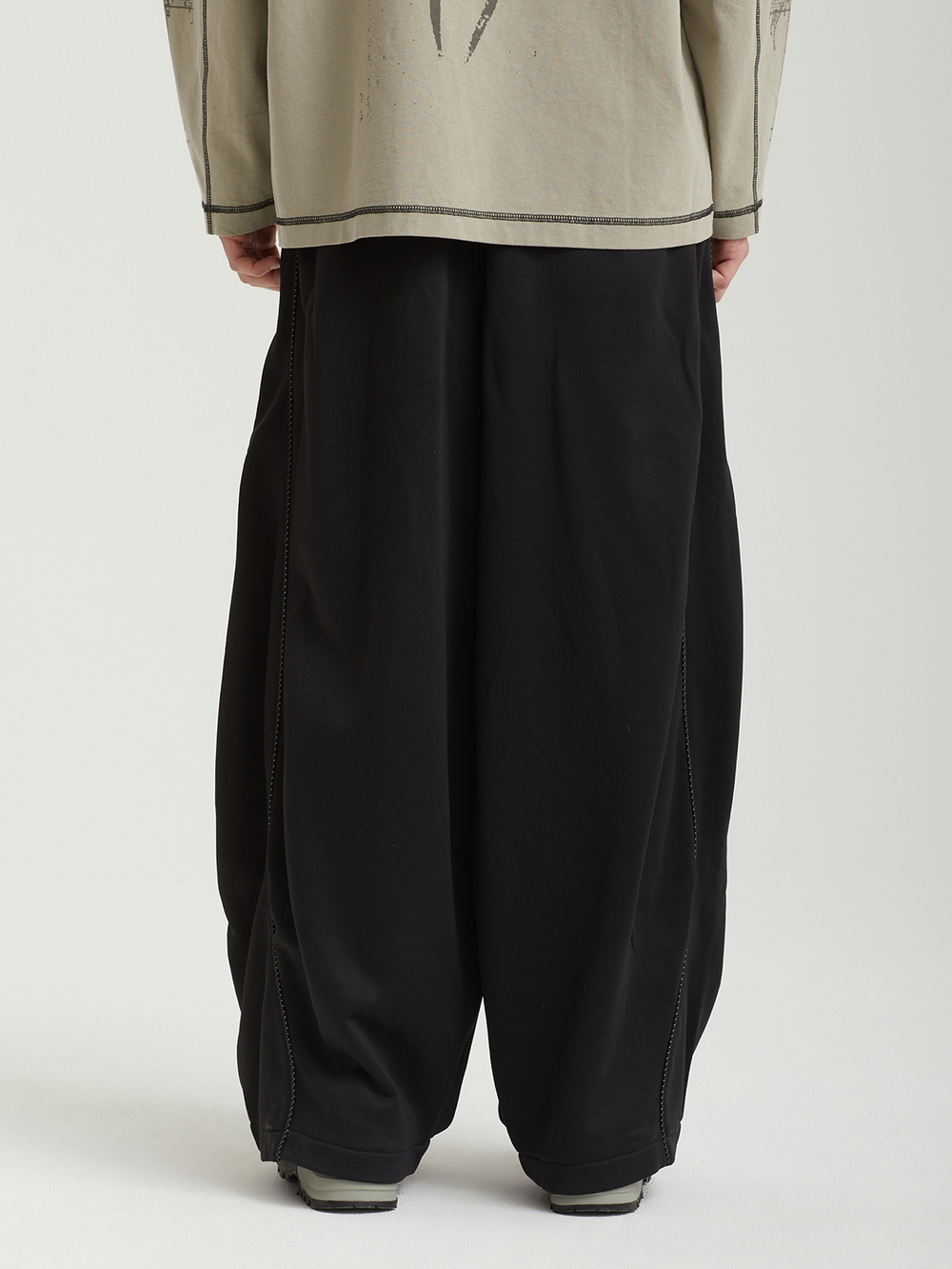 Мужские Брюки Psy Poseidon