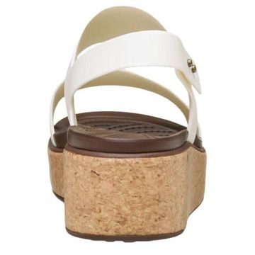 Crocs Brooklyn 'White'