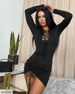 Платье IH-6249 Фабрика Моды