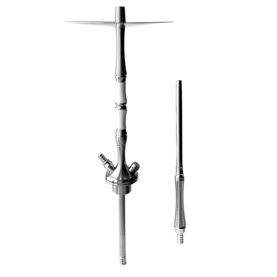 Кальян Mexanika Smoke "STM Classic Snow"