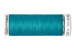 Нитки универсальные Sew All, 100% п/э-200 метров(№000 - №676)-Gutermann