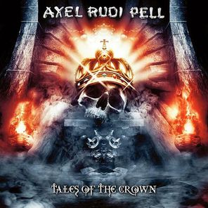 Axel Rudi Pell / Tales Of The Crown (Coloured Vinyl)(2LP)
