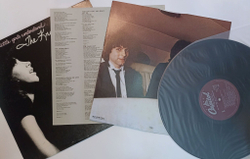 Винтажная виниловая пластинка LP The Knack But The Little Girls Understand (Japan 1980)