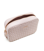 Сумка через плечо CROSS OVER Liu Jo - пудро-розовый(AA4156 E0513)