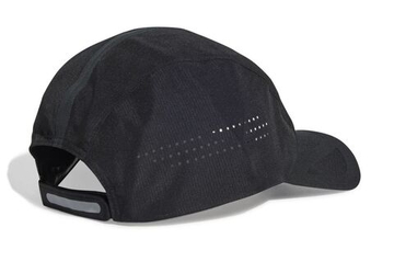 Теннисная кепка Adidas RunningxAdizero Lightweight Climacool - черный