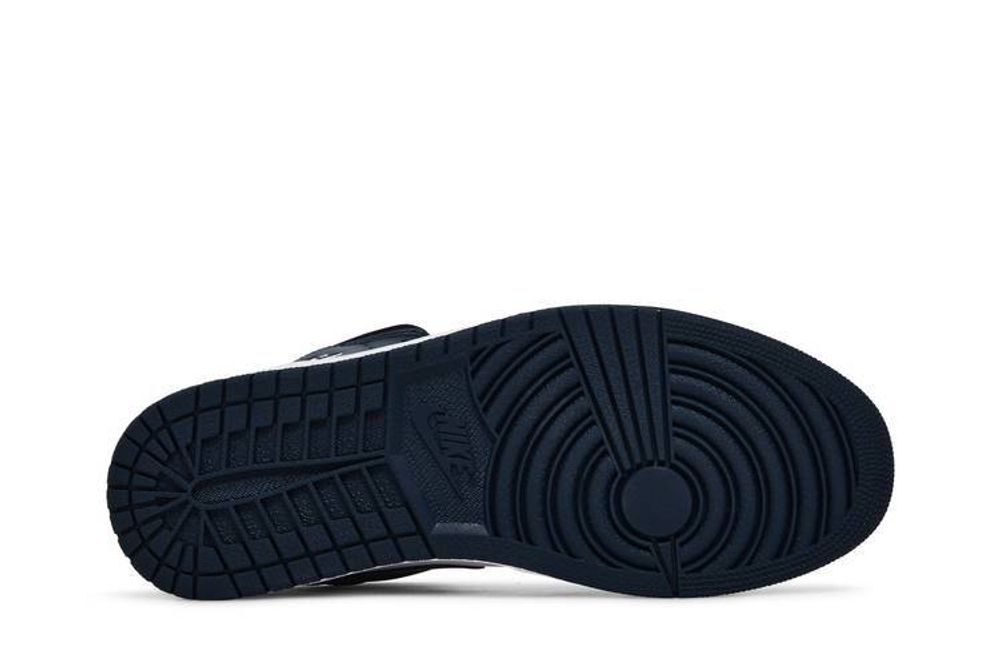 Кроссовки Jordan Air Jordan 1 Mid "Dark Teal"