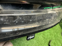 Фара левая VW Tiguan 2 (2016-2020) Full LED