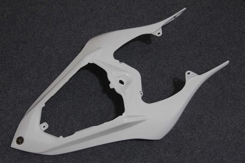 Комплект пластика для мотоцикла Yamaha YZF-R1 07-08 Красно-Бело-Черный